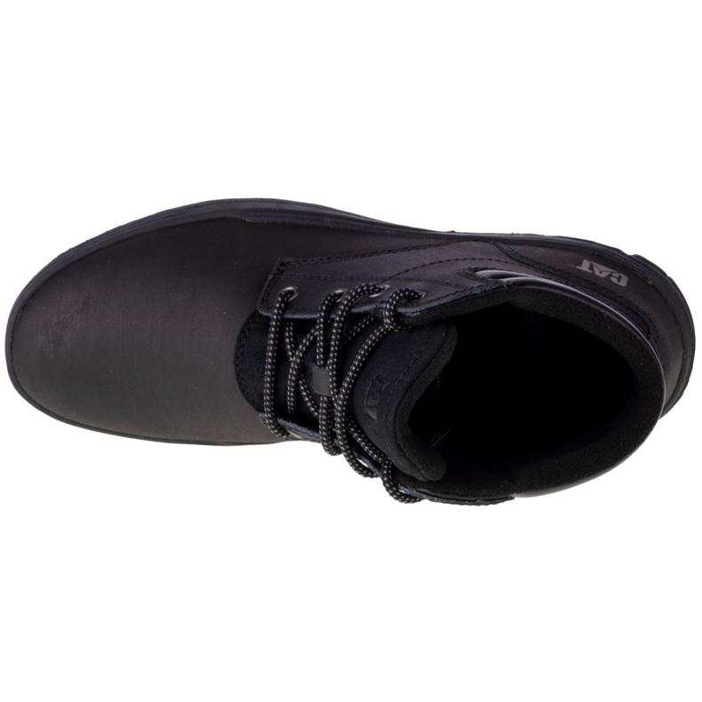 Caterpillar Creedence M P721663 preto 2