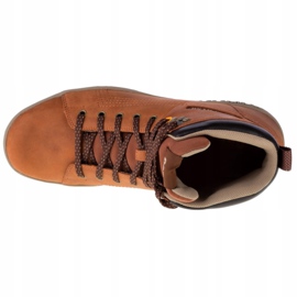 Caterpillar Time Rift M P724838 castanho 2