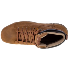 Caterpillar Time Rift M P724839 marrom 2