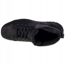 Caterpillar Time Rift M P724840 preto 2