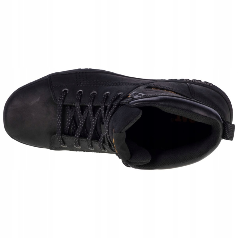 Caterpillar Time Rift M P724840 preto 2