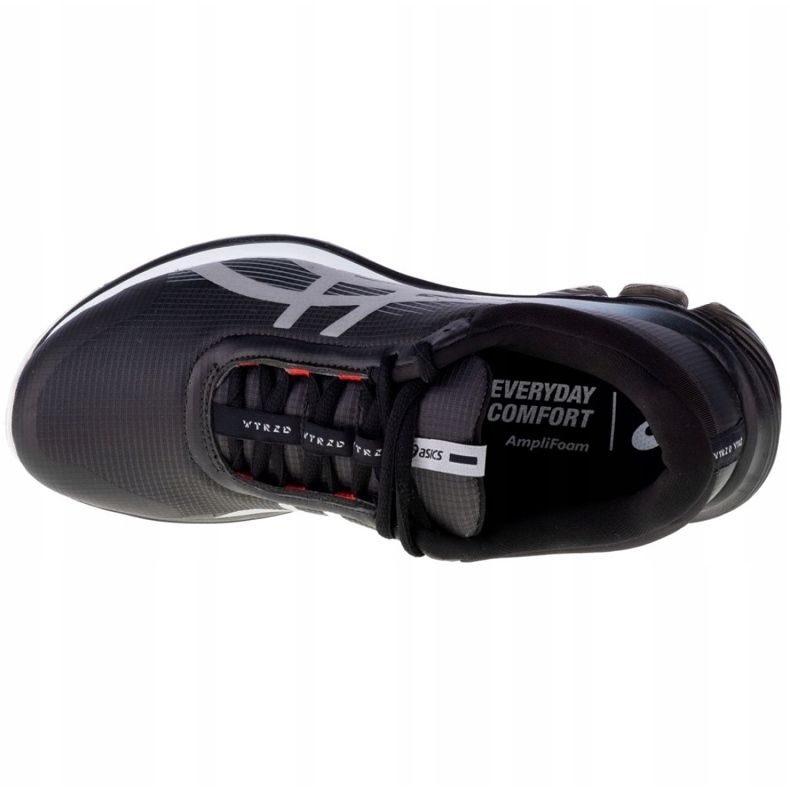 Asics Gel-Pulse 12 Awl W 1012A787-020 preto 2 Asics Gel-Pulse 12 Awl W 1012A787-020 preto 2