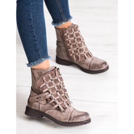 SDS Trabalhadores Casuais multicolorido 1