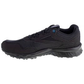 Tênis Reebok Ridgerider 5.0 M FU8528 preto 1