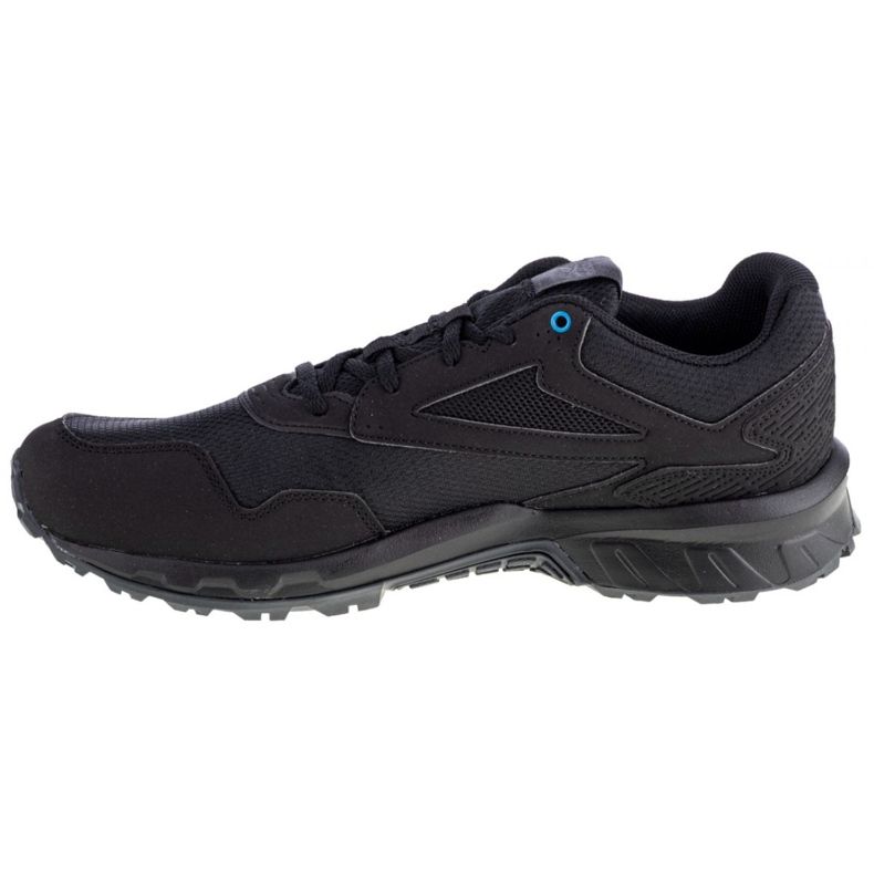 Tênis Reebok Ridgerider 5.0 M FU8528 preto 1