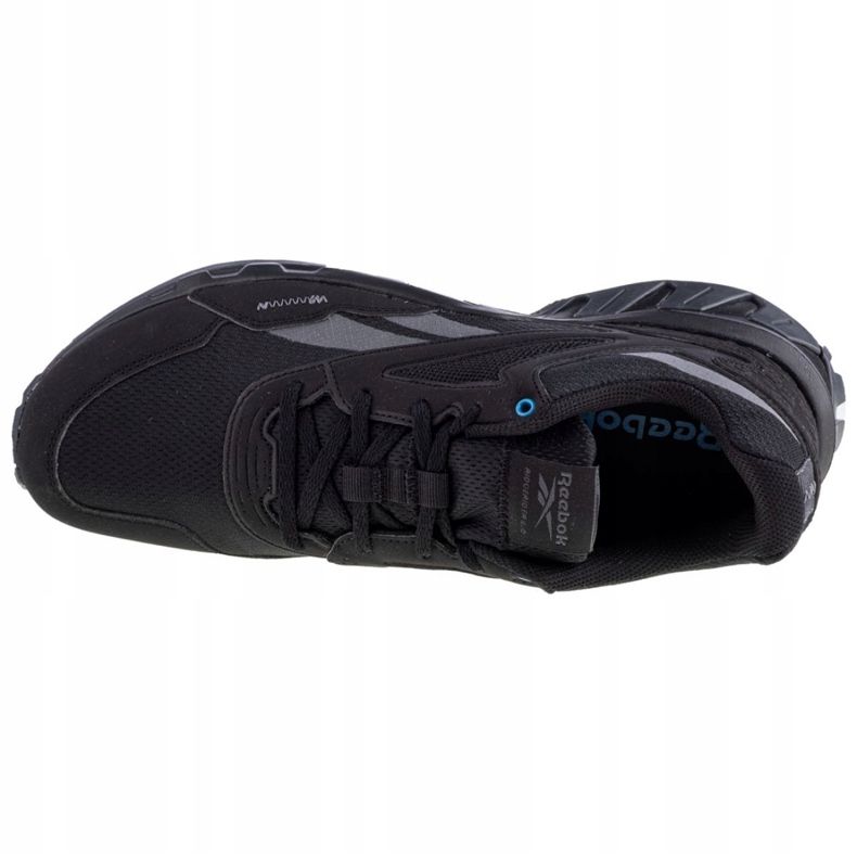 Tênis Reebok Ridgerider 5.0 M FU8528 preto 2