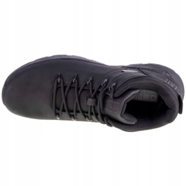 Big Star Trekking Shoes M GG174215 preto 2