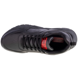 Sapatos Big Star M GG174252 preto 2