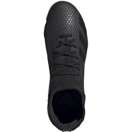Chuteiras adidas Predator 20.3 em preto EE9573 1