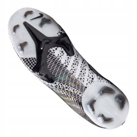 Sapato Nike Superfly 7 Elite Mds Fg Jr BQ5420-110 multicolorido branco 3