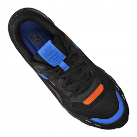 Puma Rs 2.0 Winterized M 374013 02 preto azul 2