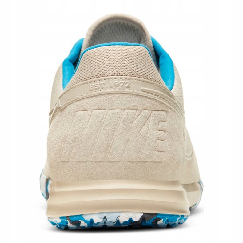 Sapatos de interior Nike The Premier Ii Sala M AV3153-114 bege bege 1