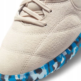 Sapatos de interior Nike The Premier Ii Sala M AV3153-114 bege bege 2