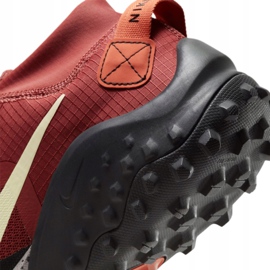 Nike Wildhorse 6 M BV7106-600 marrom preto 1