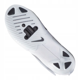 Sapato Nike SuperRep Cycle W CJ0775-100 branco preto 1