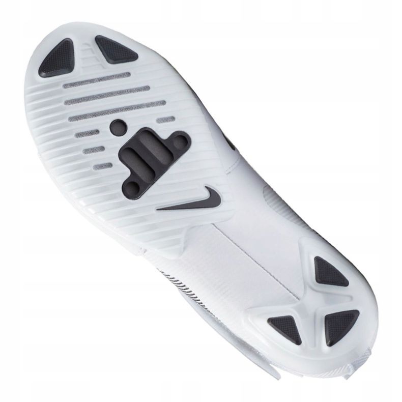 Sapato Nike SuperRep Cycle W CJ0775-100 branco preto 1