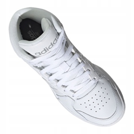 Adidas Entrap Mid W EG4341 branco 1