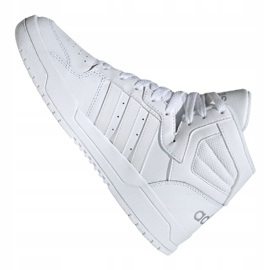 Adidas Entrap Mid W EG4341 branco 2