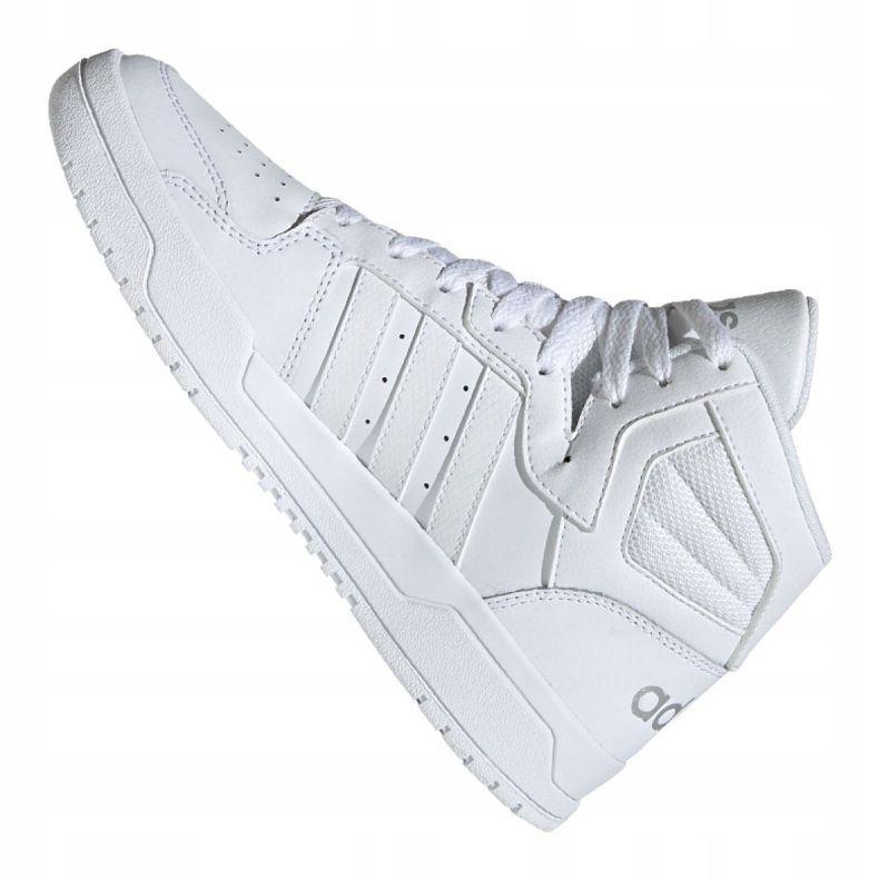 Adidas Entrap Mid W EG4341 branco 2