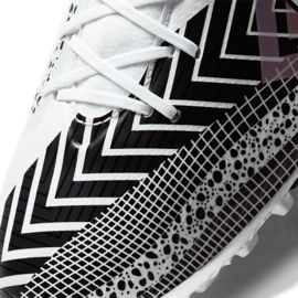 Chuteiras Nike Superfly 7 Academy Mds Tf M BQ5435-110 multicolorido branco 1