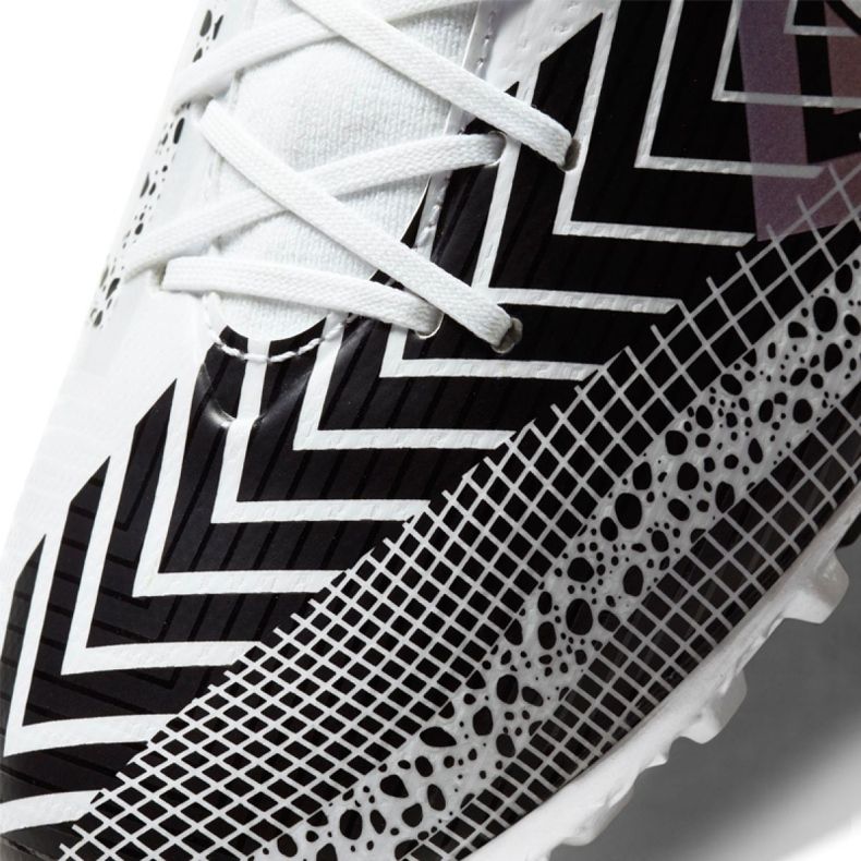 Chuteiras Nike Superfly 7 Academy Mds Tf M BQ5435-110 multicolorido branco 1