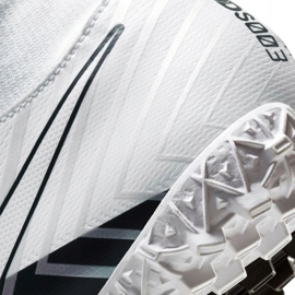 Chuteiras Nike Superfly 7 Academy Mds Tf M BQ5435-110 multicolorido branco 2 Chuteiras Nike Superfly 7 Academy Mds Tf M BQ5435-110 multicolorido branco 2