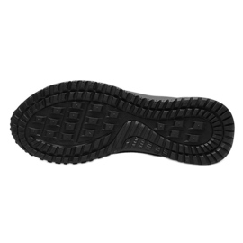 Sapatos 4F Urban Hiker M D4Z20-OBMH206 20S preto 1 Sapatos 4F Urban Hiker M D4Z20-OBMH206 20S preto 1