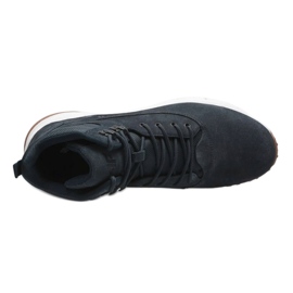 Sapatos 4F Urban Hiker M D4Z20-OBMH206 31S azul marinho 2