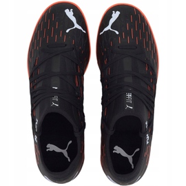 Puma Future 6.3 Netfit It 106193 01 chuteiras preto 1 Puma Future 6.3 Netfit It 106193 01 chuteiras preto 1