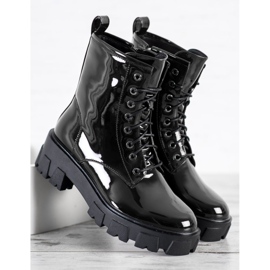 Goodin Trabalhadores Envernizados preto 2