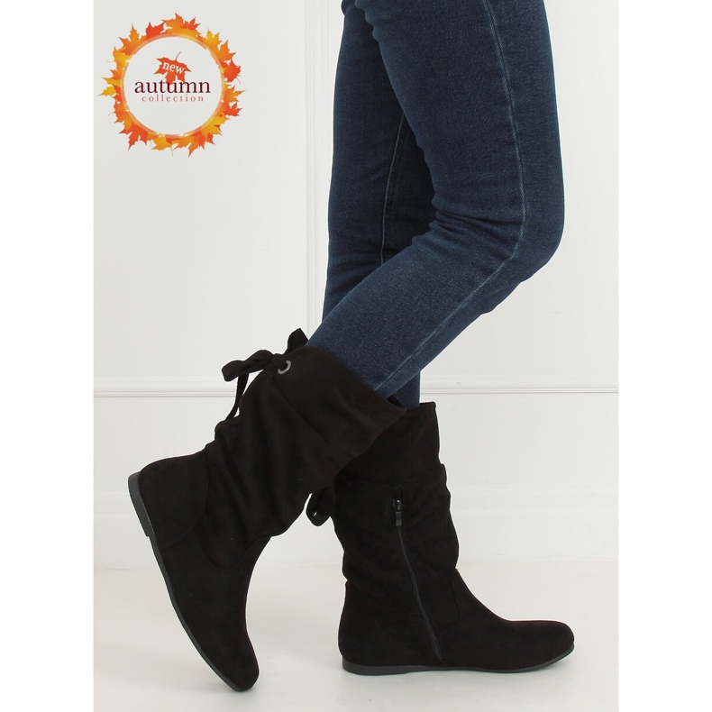 Faixa preta feminina DH29 preta preto 1