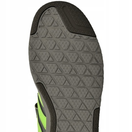 Sapatos Adidas Lk Trainer 7 Cf Jr AQ3713 azul marinho 1