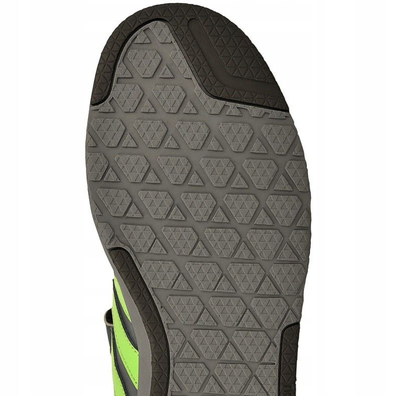 Sapatos Adidas Lk Trainer 7 Cf Jr AQ3713 azul marinho 1