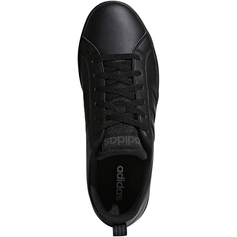 Sapatos masculinos Adidas Vs Pace pretos B44869 1
