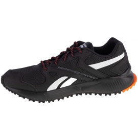 Sapatos Reebok Lavante Terrain M FU8604 preto 1