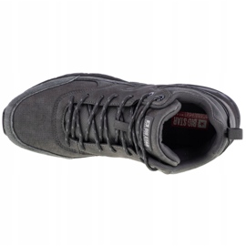 Big Star Trekking Shoes M GG174412 cinza 2