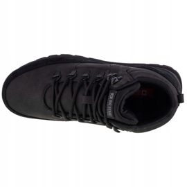 Tênis Big Star Trekking W GG274615 preto 2