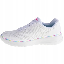 Skechers Go Walk Joy-Magnetic W 124088-WMLT branco 1