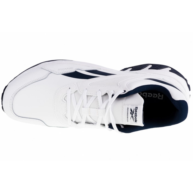 Reebok Ridgerider 5.0 M EF4212 branco 2