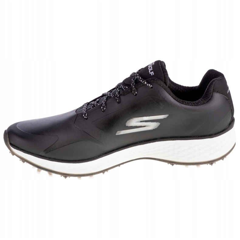 Skechers Go Golf Pro W 14869-BKW preto 1