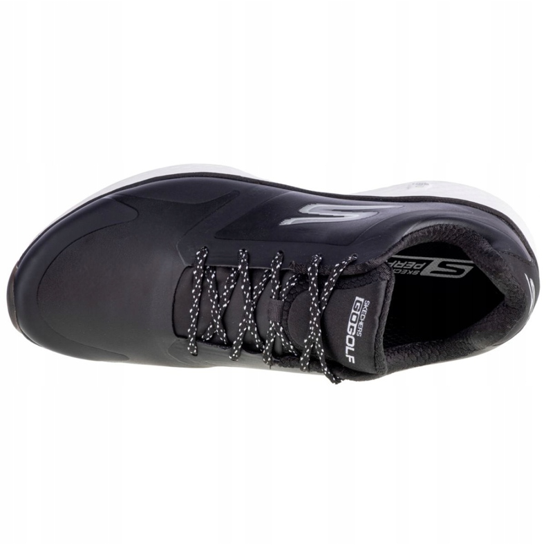 Skechers Go Golf Pro W 14869-BKW preto 2