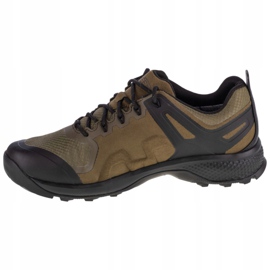 Keen Explore sapatos Wp M 1023434 verde 1