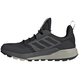 Sapatos masculinos Adidas Terrex Trailmaker G pretos FV6863 1