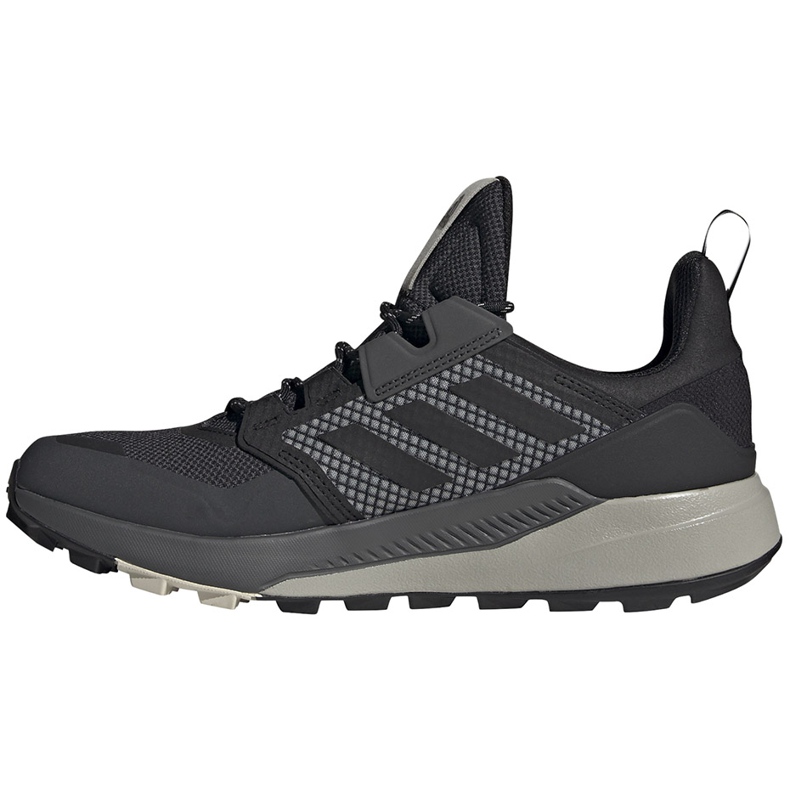 Sapatos masculinos Adidas Terrex Trailmaker G pretos FV6863 1