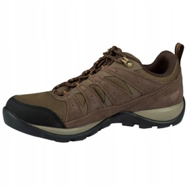 Columbia Redmond V2 M 1865101 269 marrom preto 1