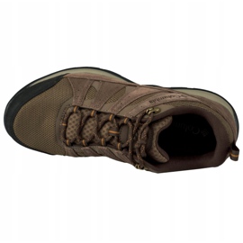 Columbia Redmond V2 M 1865101 269 castanho preto 2