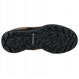 Columbia Redmond V2 M 1865101 269 marrom preto 3