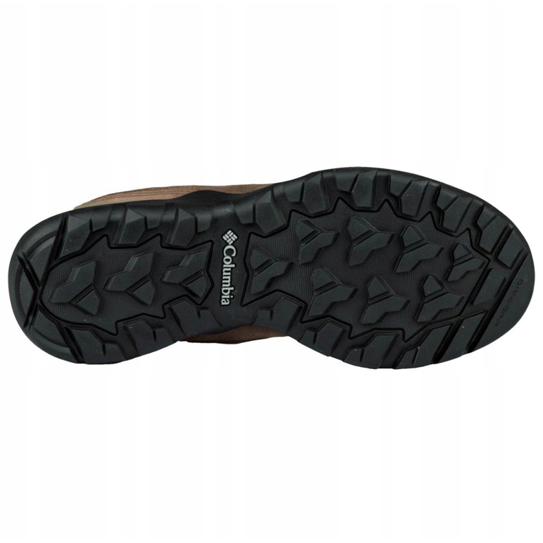 Columbia Redmond V2 M 1865101 269 marrom preto 3
