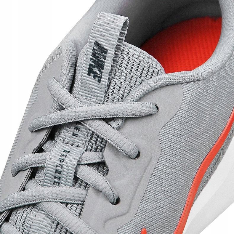 Nike Flex Experience Run 9 M CD0225-402 azul marinho azul multicolorido 1