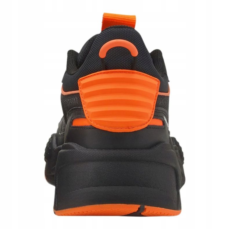 Tênis de corrida Puma RS-X Winterised M 370522-05 azul marinho 1